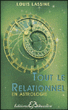 Tout le relationnel en astrologie&nbsp;-&nbsp;Louis Lassine