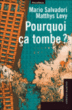 Pourquoi ça tombe ?&nbsp;-&nbsp;Mario Salvadori, Matthys Levy