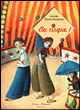 Au cirque !&nbsp;-&nbsp;Jeanne Taboni Miserazzi, Virginie Grosos