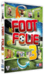Foot en folie - Edition 3&nbsp;-&nbsp;Football