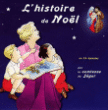Comtesse De Ségur, Disque pour enfants&nbsp;-&nbsp;Histoire de Noël