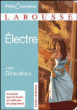 Electre&nbsp;-&nbsp;Jean Giraudoux