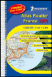 Atlas France compact 2011&nbsp;-&nbsp;Collectif Michelin