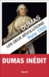 Les deux révolutions : Paris 1789, Naples 1799&nbsp;-&nbsp;Alexandre Dumas