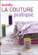 La couture pratique&nbsp;-&nbsp;Burda