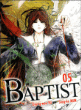 Baptist, T5&nbsp;-&nbsp;Gyung-Won Yu, Sung-Ho Mun