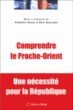 Comprendre le Proche-Orient&nbsp;-&nbsp;Frédéric Encel, Eric Keslassy