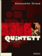 Quintett - Quintett, T5