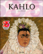 Kahlo&nbsp;-&nbsp;Andrea Kettenmann