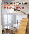 How to live in small spaces&nbsp;-&nbsp;Terence Conran