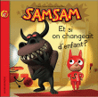 Samsam - Samsam, T4