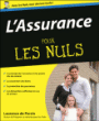 L'assurance pour les nuls&nbsp;-&nbsp;Laurence de Percin