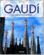 Gaudi&nbsp;-&nbsp;Collectif