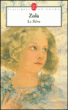 Le rêve&nbsp;-&nbsp;Emile Zola