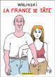 La France se tâte&nbsp;-&nbsp;Wolinski