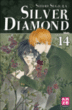 Silver diamond, T14&nbsp;-&nbsp;Shiho Suguira