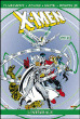 X-Men, L'intégrale T11 1985&nbsp;-&nbsp;Chris Claremont, John Jr Romita