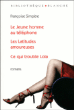 Romans&nbsp;-&nbsp;Françoise Simpère