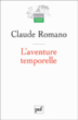 L'aventure temporelle&nbsp;-&nbsp;Claude Romano