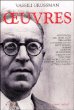 Oeuvres - Vassili Grossman