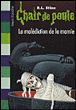 Chair de poule - Chair de poule, T1