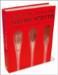 Secrets de cuisine des soeurs Scotto&nbsp;-&nbsp;Les soeurs Scotto, Marie-France Michalon, Edouard Sicot
