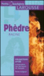 Phèdre&nbsp;-&nbsp;Jean Racine