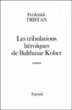 Balthasar kober&nbsp;-&nbsp;Flora Tristan