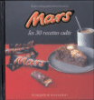 Mars&nbsp;-&nbsp;Ilona Chovancova