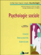 Psychologie sociale&nbsp;-&nbsp;Jean-Pierre Pétard