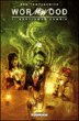 Wormwood, T1&nbsp;-&nbsp;Ben Templesmith