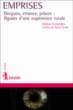 Emprises&nbsp;-&nbsp;Fabrice Fernandez