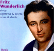 Mozart, Haydn&nbsp;-&nbsp;Sings operetta and opera arias and duets