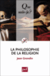Pensee ethique contemporaine&nbsp;-&nbsp;J. Russ