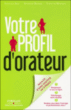 Votre profil d'orateur&nbsp;-&nbsp;Véronique Bedu, Vincent Boussac