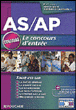 AS/AP concours d'entrée tout en un&nbsp;-&nbsp;Anne Ducastel