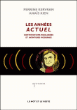 Les années Actuel&nbsp;-&nbsp;Perrine Kervran, Anaïs Kien
