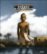 Khénou, le prophète d'Horus&nbsp;-&nbsp;Pierre-Marie Baude, Giorgio Baroni