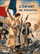 L'enfant aux pistolets&nbsp;-&nbsp;Michel Séonnet