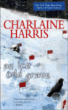 An ice cold grave&nbsp;-&nbsp;Charlaine Harris