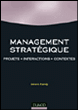 Management stratégique&nbsp;-&nbsp;Gérard Koenig
