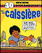 Les 40 commandements, De la caissière&nbsp;-&nbsp;Amazing Améziane
