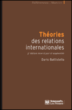 Théories des relations internationales