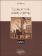 La relativité selon Einstein&nbsp;-&nbsp;Jean Hladik