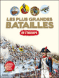 Les plus grandes batailles de l'histoire&nbsp;-&nbsp;Elia Domenico