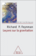 Leçons sur la gravitation&nbsp;-&nbsp;Richard Phillips Feynman