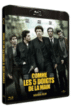 Comme les cinq doigts de la main - Blu-Ray&nbsp;-&nbsp;Alexandre Arcady
