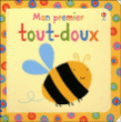 Mon premier tout-doux&nbsp;-&nbsp;Fiona Watt