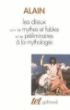 Les Dieux&nbsp;-&nbsp;Alain