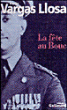 La fête au bouc&nbsp;-&nbsp;Mario Vargas Llosa